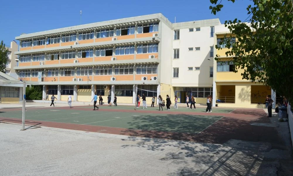 Ηράκλειο: Μαθήτριες συνελήφθησαν για ξυλοδαρμό συμμαθήτριας τους